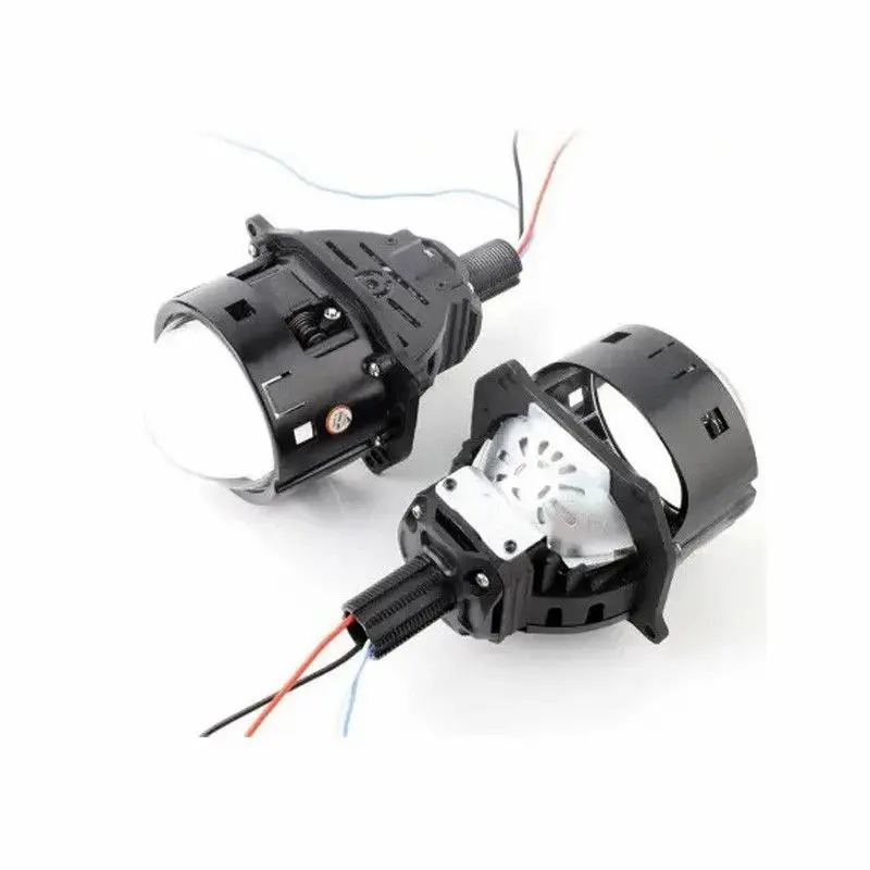 Bi-LED для Volkswagen Passat - порівняння Львів